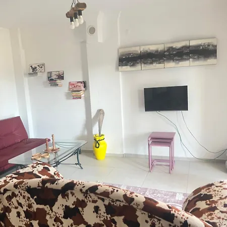 Villa Azra Evleri *