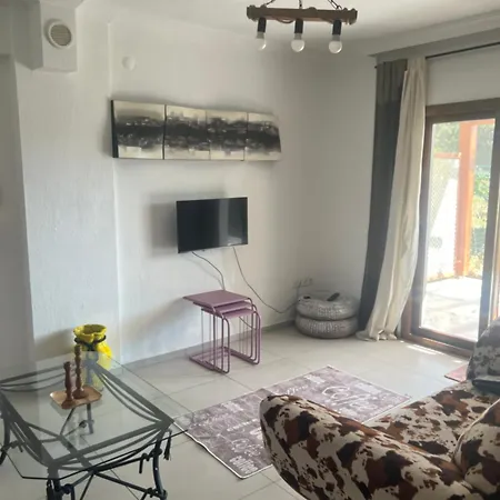 Villa Azra Evleri Datca