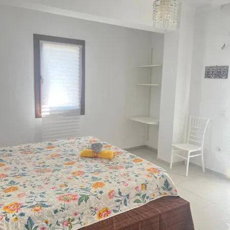 Azra Evleri Villa *