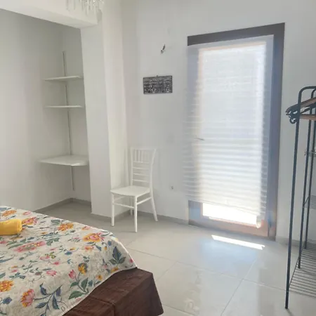 Azra Evleri Villa *