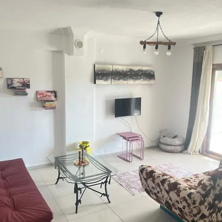 Villa Azra Evleri Datca